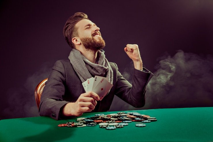 Live casino tables at morganslot featuring blackjack and baccarat